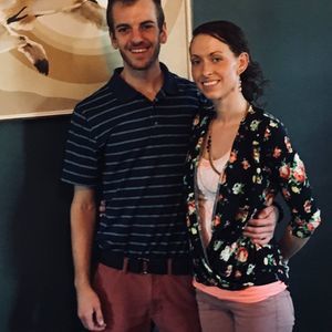 Meet your Posher, Angela